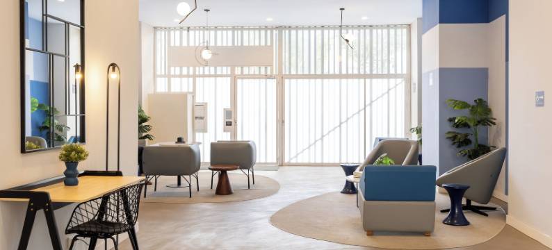 Uma Suites 奥唐奈尔(Uma Suites O'Donnell)图片