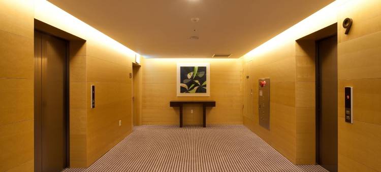 隐藏湾酒店(Hidden Bay Hotel)图片