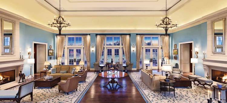 蝾螈温泉度假村(Salamander Resort and Spa)图片