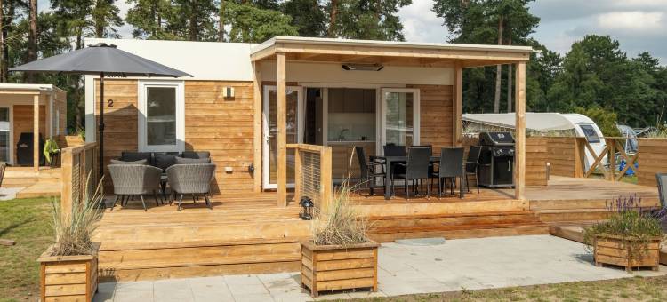 菲迪特海滩度假村(Feddet Strand Resort)图片