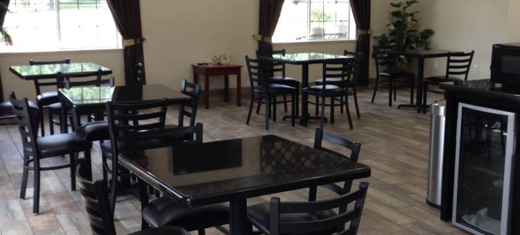 亨茨维尔速8酒店(Super 8 by Wyndham Huntsville)图片