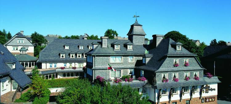 浪漫贝尔格阿思腾科罗恩酒店(Romantik Berghotel Astenkrone)图片