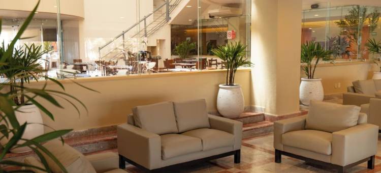 马萨特兰使命酒店(Hotel Misión Mazatlan)图片