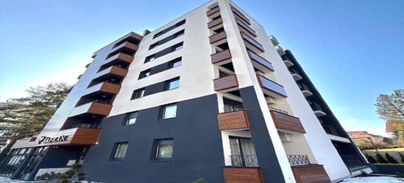 萨夫兰兹拉蒂博尔(Safran Zlatibor)图片