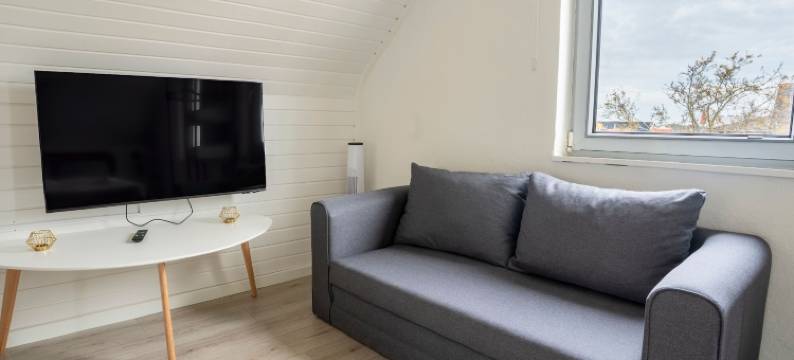 城市公寓(City Apartments)图片