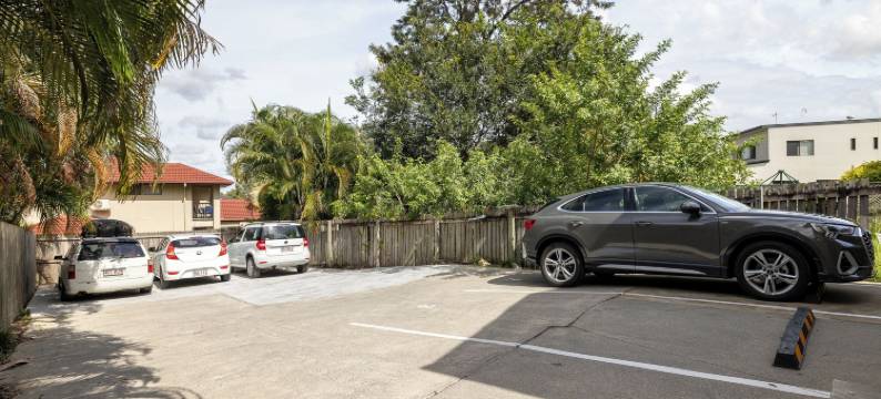 迪克森144号智能套房自助入住公寓(Smart Suites Self Check-in Apartments - 144 Dixon)图片