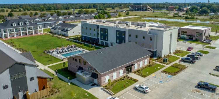 西端抒情酒店-阿桑德连锁酒店(Lyric Hotel West End, Ascend Hotel Collection)图片