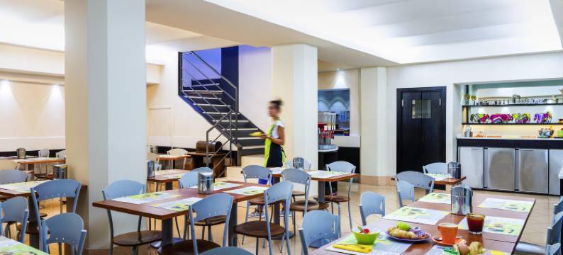 宜必思尚品米兰中心酒店(Ibis Styles Milano Centro)图片