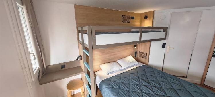 路恩普拉薛南敦刻尔克酒店(Premiere Classe Dunkerque Sud - Loon Plage)图片