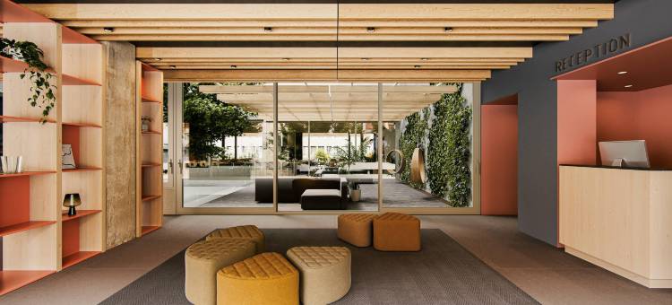 塞尔科特巴塞罗那埃尔普拉特(Sercotel Barcelona el Prat)图片