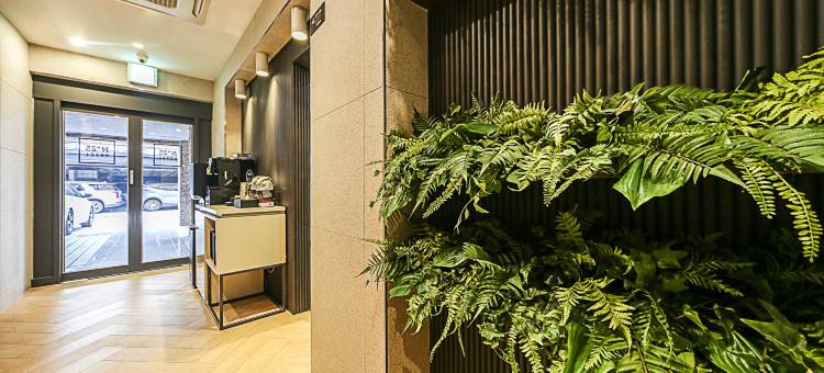 蚕室25号酒店(Jamsil No 25 Bangi)图片