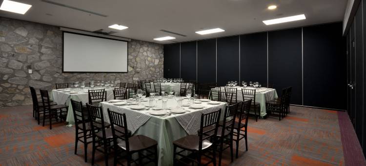 Holiday Inn Express Pachuca图片