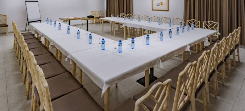 欧洲格兰 4R 酒店(4R Gran Europe)图片