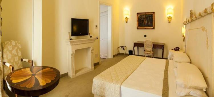 莱切大酒店(Grand Hotel di Lecce)图片