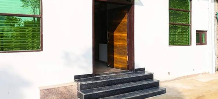 FabHotel Rajhans图片