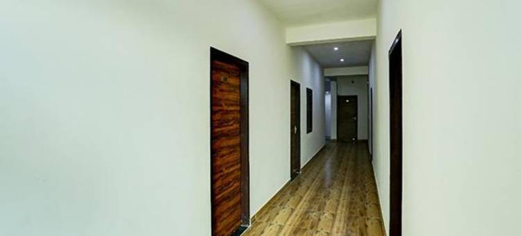 FabHotel Rajhans图片