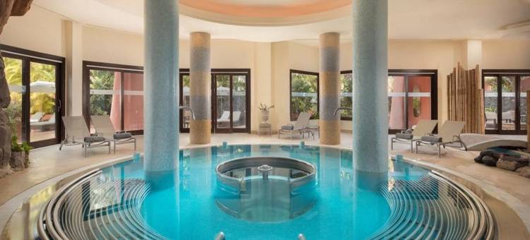 蒂沃利拉卡莱塔特内里费岛度假村(Tivoli la Caleta Resort)图片