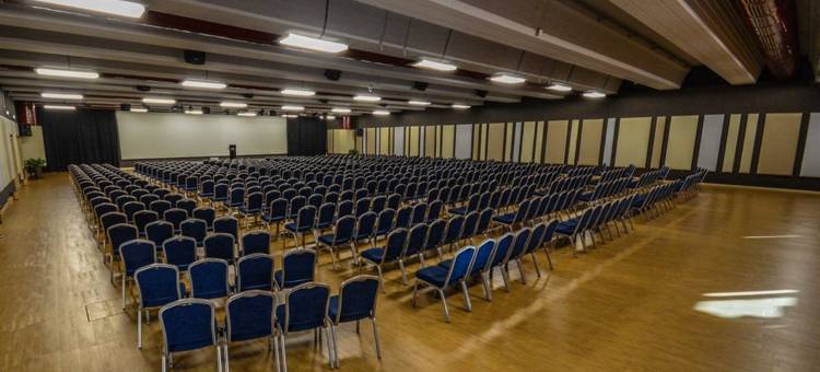 拉齐塞 TH 酒店 - 帕奇戴加尔达酒店(TH Lazise - Hotel Parchi Del Garda)图片