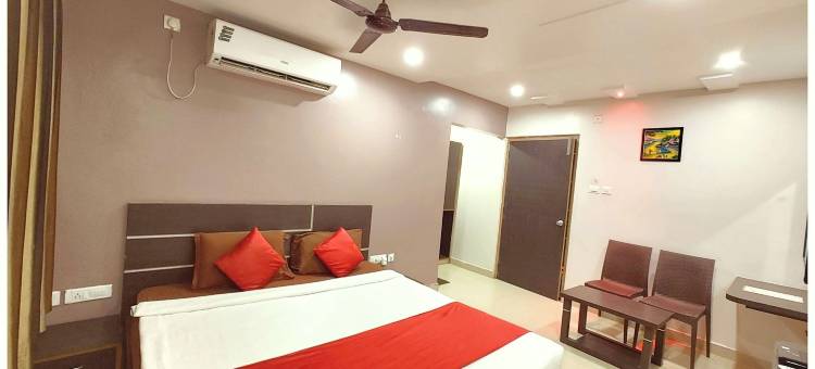 苏布迪酒店(Subudhi's Inn)图片