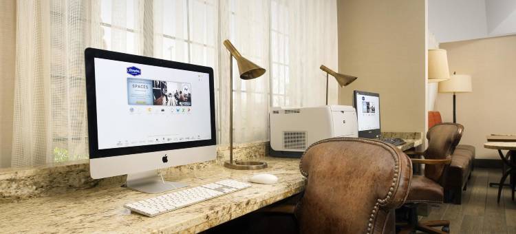 堪萨斯城传奇欢朋酒店(Hampton Inn Kansas City the Legends)图片