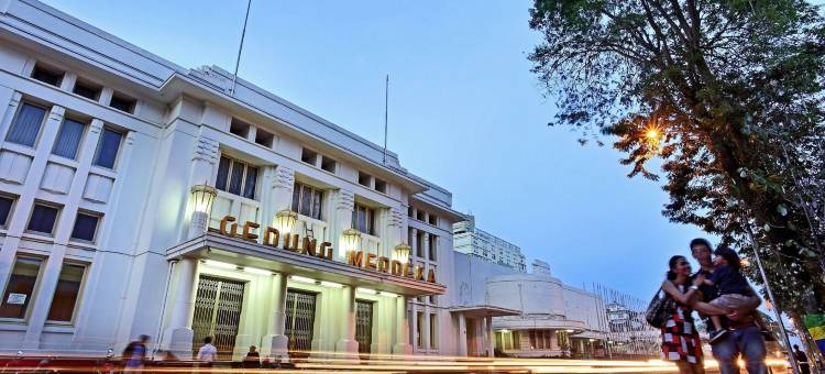 吉诺弗鲁西布拉加酒店(Gino Feruci Braga by Kagum Hotels)图片