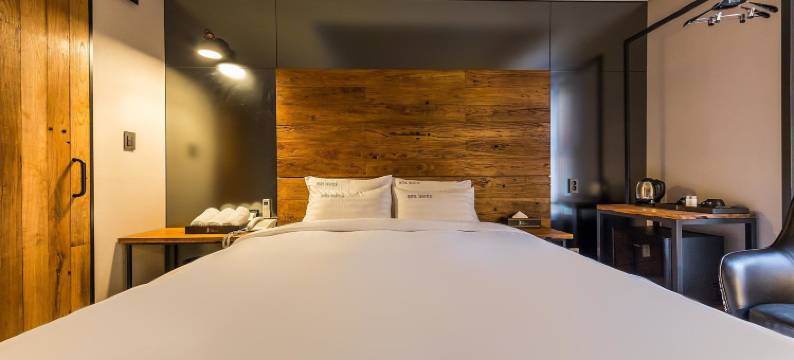 仁川机场西雅图酒店(Incheon Airport Hotel Seattle)图片