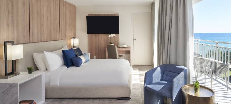 Sonder希尔斯伯勒酒店(The Hillsboro Hotel, Sonder)图片