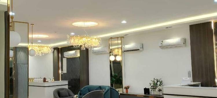 杜拉特阿尔哈夫尔服务式公寓(Durrat Al Hafar Serviced Apartment)图片