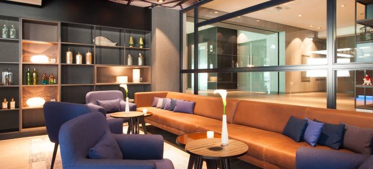 彼尔德伯格欧罗巴酒店(Bilderberg Europa Hotel Scheveningen)图片