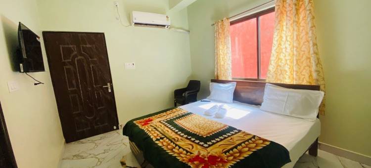 乔吉小屋(Jogi Lodge)图片