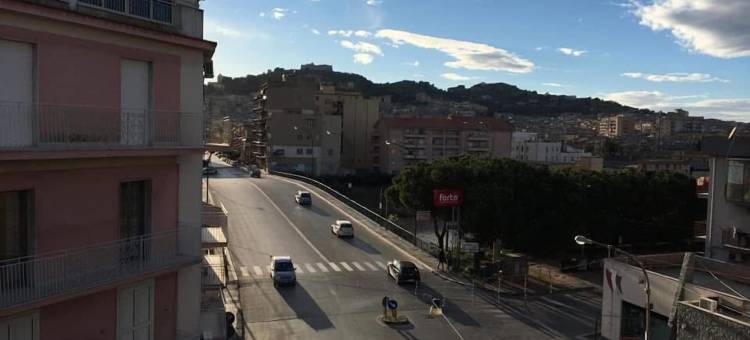 民宿欧罗巴酒吧有限公司(B&B EUROBAR SRL)图片