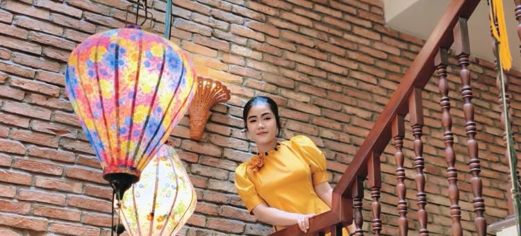 处女座别墅会安(VIRGO VILLA QUE HOI AN)图片