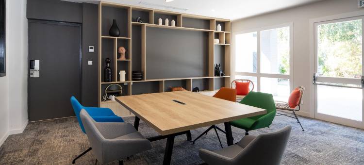 JOA的L'Hotel酒店(L'hôtel by Joa de Saint-Paul-Lès-Dax)图片