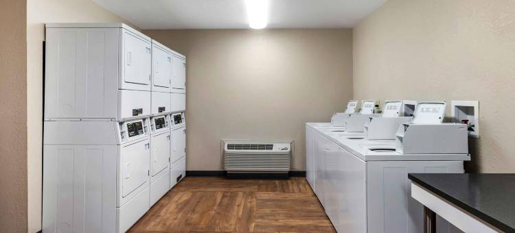 美国长住酒店套房-劳德代尔堡-普兰塔申(Extended Stay America Suites - Fort Lauderdale - Plantation)图片