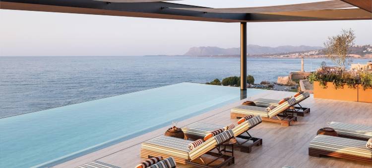 Hilton Chania Old Town Resort & Spa图片