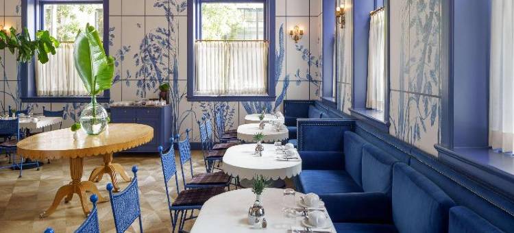 Maison Metier, in the Unbound Collection by Hyatt图片