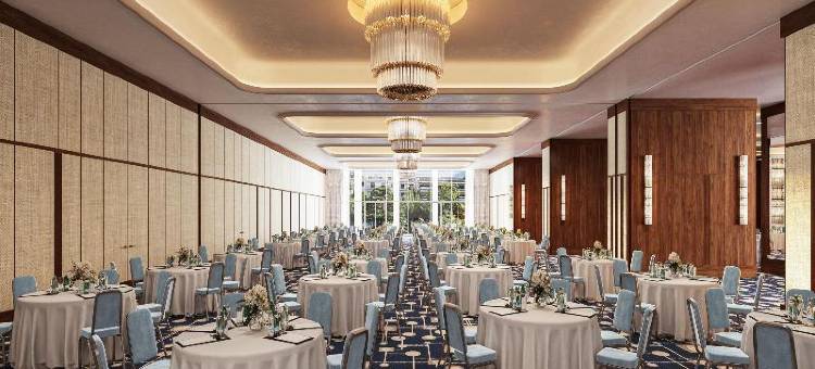 雅典康拉德酒店(Conrad Athens The Ilisian)图片