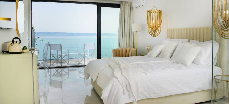 画廊豪华套房及客房 - 限成人(Gallery Luxury Suites & Rooms-Only Adults)图片