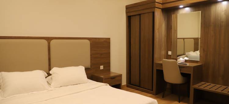 塔拉法杨布酒店 2(Taraf Yanbu 2)图片