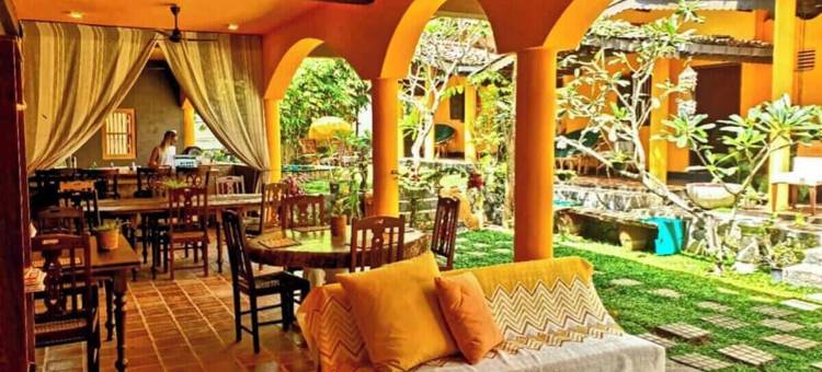 胖美人鱼(The Fat Mermaid)图片