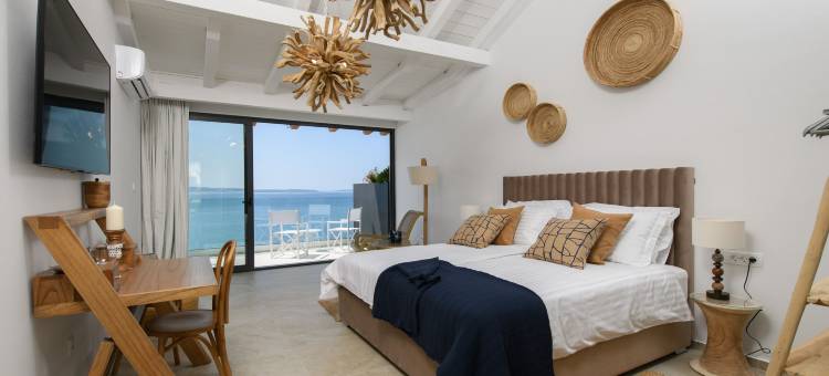 画廊豪华套房及客房 - 限成人(Gallery Luxury Suites & Rooms-Only Adults)图片