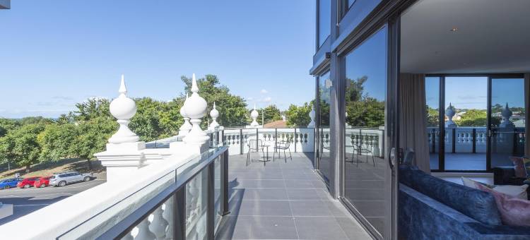 盛橡R酒店吉朗(Oaks R Suites Geelong)图片