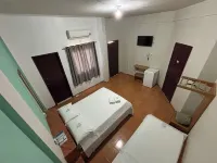 Hotel Chalé Ji-Parana - Haustierfreundliche