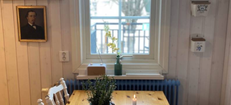 太阳别墅民宿和旅舍(Villa Sol B&B and Hostel)图片