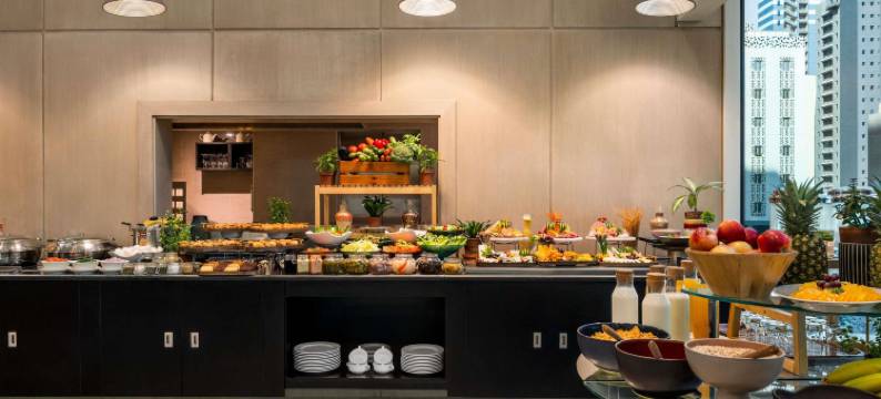 宜必思沙迦酒店(Ibis Sharq)图片