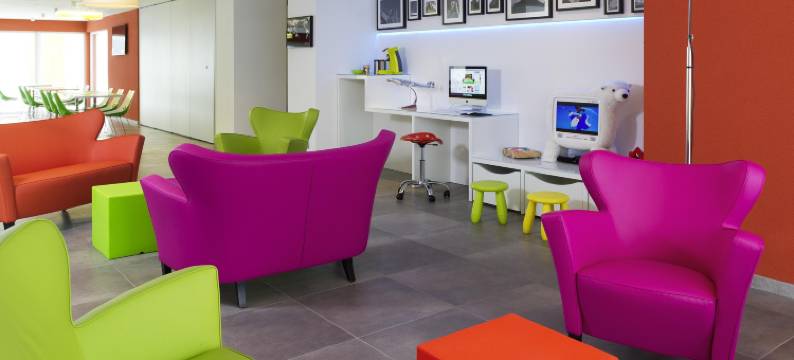 宜必思尚品尼韦勒酒店(Ibis Styles Nivelles)图片