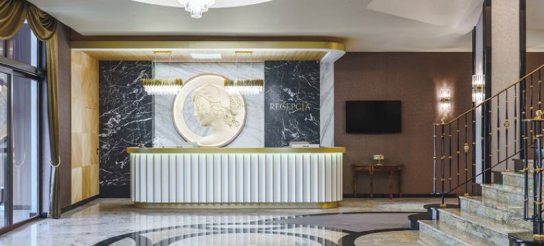 Juvena健康水疗酒店(Hotel Juvena Wellness & Spa)图片