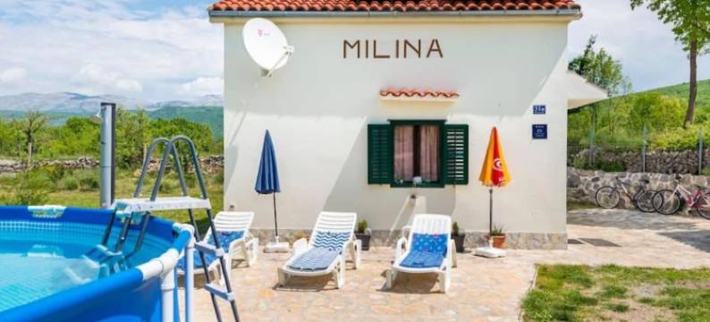 伊万·科齐纳村度假屋(Village Holiday House Ivan Kozina)图片