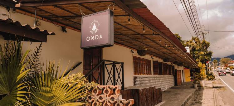 Socialtel Boquete - Formerly Selina Boquete图片