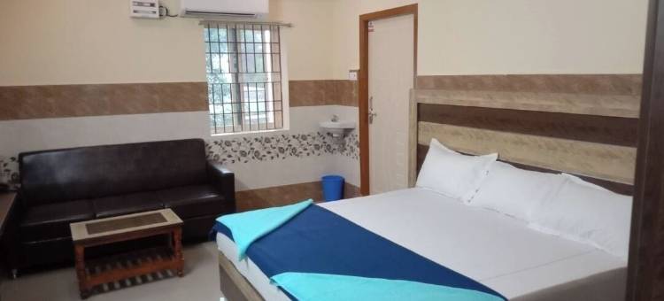 VIJETHA GRAND LODGE图片